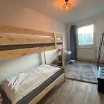 Blue Chili 17 Schoene 3 Zi Toplage Boxspringbett Balkon Wifi *