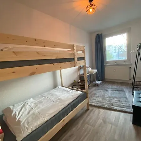 Blue Chili 17 Schoene 3 Zi Toplage Boxspringbett Balkon Wifi *